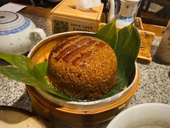 江米扣肉-南京大牌档(之心城店)