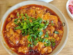 -谢老五跷脚牛肉·非遗传承店