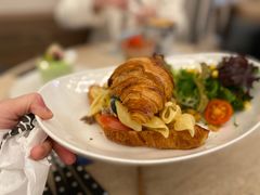 -玲婧胡同·生日蛋糕·餐厅(嘉里城店)