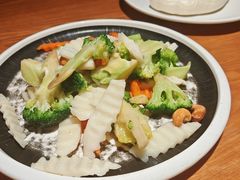 -吕氏疙瘩汤·新鲁菜(济南万象城店)
