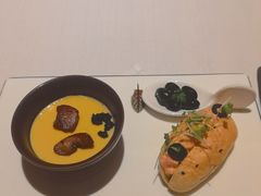 -香樟花园法式铁板烧(恒隆广场店)