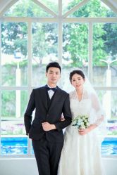 -金夫人婚纱摄影(华南店)