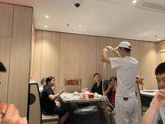 -海底捞火锅(群光广场店)