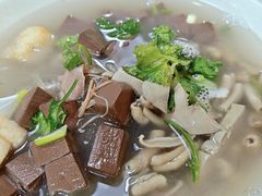 -百年尹氏汤包(湖南路狮子桥店)