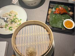 -小厨娘淮扬菜(诚信大道店)