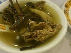 -金城大酒店-中餐厅(汾江中路店)