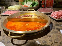 -小龙坎火锅(花溪店)