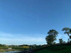 -迪茵湖田家舍生态农场