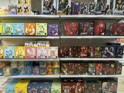 -玩动奇季品牌玩具超市