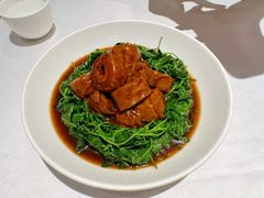 -玫瑰厅上海菜(兴国路店)