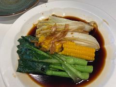 -大鸭梨烤鸭(望京店)