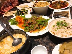 -川味王(二中店)