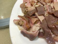 白切猪肚-瑞记湛江鸡饭店·粤西第一鸡(粤垦店)