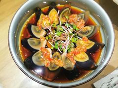 -古集小镇(银泰店)