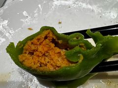 -双合园·海鲜水饺青岛菜(万佳广场店)