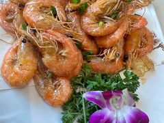 -田大厨海鲜超市(万豪店)