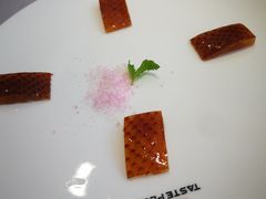 -味+新京宴·烤鸭·北京菜(创意谷店)