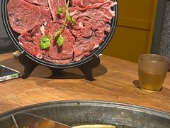 -楠火锅(昆山金鹰店)