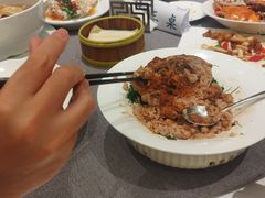 -老北门·苏帮菜·湖景包间(月光码头店)