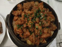 -客家大院·非遗赣南客家菜(郁孤台店)
