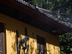 -普陀山风景名胜区-法雨禅寺