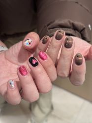 -米小兔美甲美睫