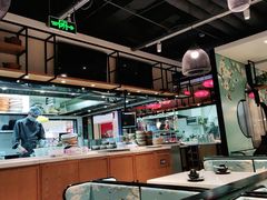 -潮粥人(威高店)