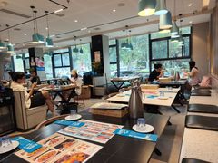 -勇利赵家烤肉坊(含光路店)