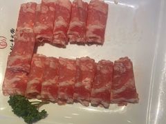 -刘一手火锅(万达广场店)