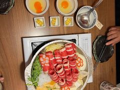 -隐月· 㐂和食屋(芝罘万达公馆店)