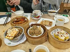 -添好运点心专门店(中环IFC店)