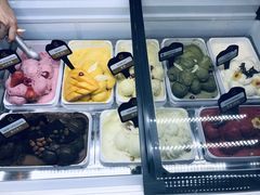 -广州四季酒店·意珍·意式自助餐