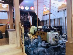 -綱元·海鲜豆捞(明州里店)