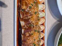 -漢舍中国菜馆(889广场店)