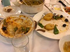 葡国鸡-沙利文餐厅(南湾街店)