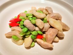 -筱爷叔·上海传统手工菜(玉树路店)