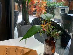 -龙猫意杯花园餐厅(芙蓉湖店)