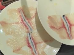 -阿源鱼捞斑鱼火锅·海鲜粥(山景尚宅店)