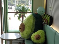 -迷客夏Milksha(合肥步行街首店)