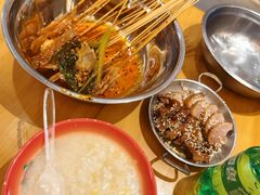 -嘉州鲜知味钵钵鸡(奎星楼店)