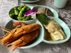 -山外山菜馆(玉泉路店)