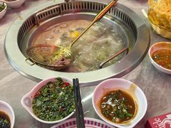 -三头牛·潮汕牛肉生蚝火锅 (夏湾店)