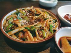 黄鳝年糕-慈城年糕主题餐厅