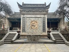 -西安关中民俗艺术博物院