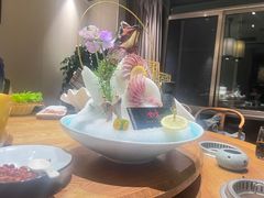 -尚海豆捞(乐虹坊店)