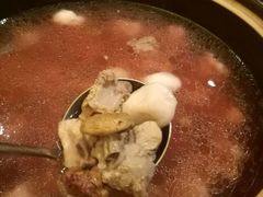 -泉州富力万达文华酒店-品珍中餐厅