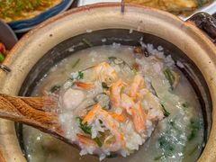 -大洋家·精品潮汕菜·生腌砂锅粥(天河东路店)