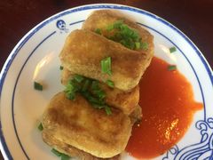 -汪一挑馄饨(老街店)