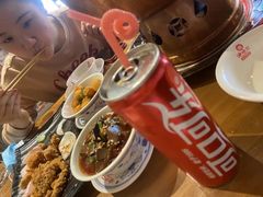 -炉小二铜锅牛蛙•川湘菜(三里屯店)