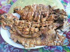 -何适山庄 ·可团建(水长城P2停车场店)